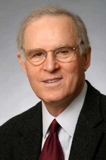 Actor Charles Grodin