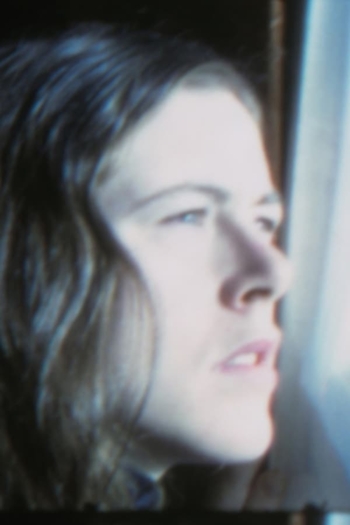 Actor Anne Charlotte Robertson