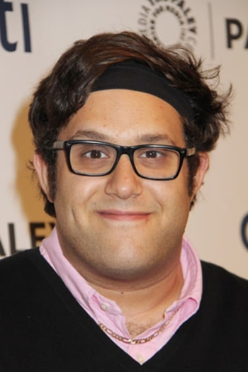 Actor Ari Stidham