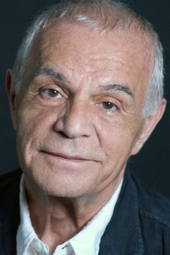 Actor Luigi Angelillo