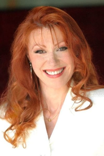 Actor Lenore Andriel