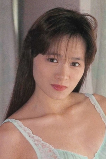 Actor Hitomi Kudô
