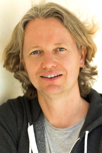 Actor Klaus Badelt