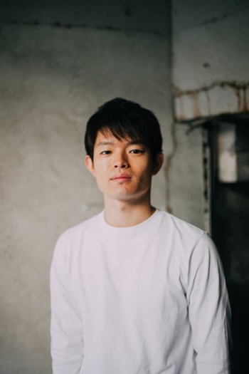 Actor Shun Yamamoto