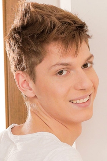 Actor Joel Tamir