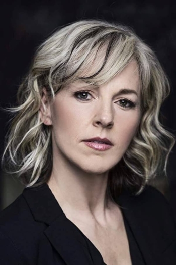 Actor Tara Samuel