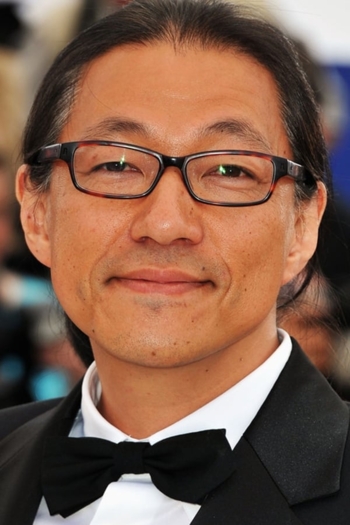 Actor Tetsuya Akikawa