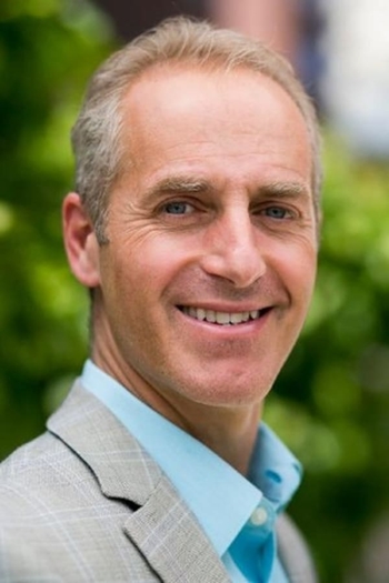 Actor Dariush Mozaffarian