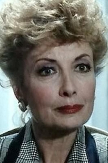 Actor Danièle Girard