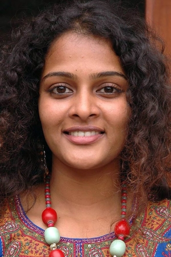 Actor Sonia Deepti