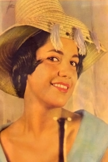 Actor Kleo Skouloudi