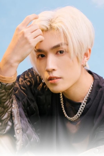 Actor Võ Đình Nam