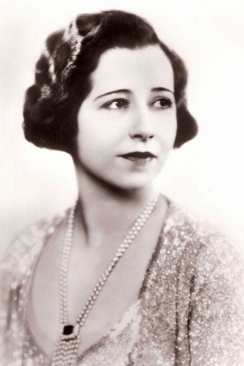 Actor Yvonne Arnaud