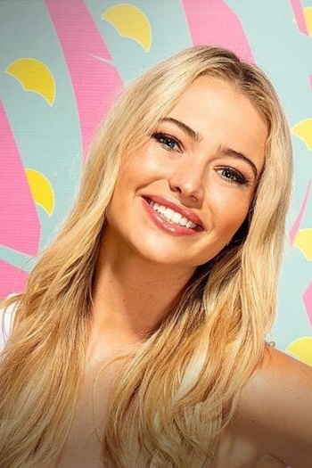 Actor Elizabeth Weber