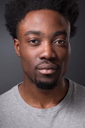Actor Jason Bempong