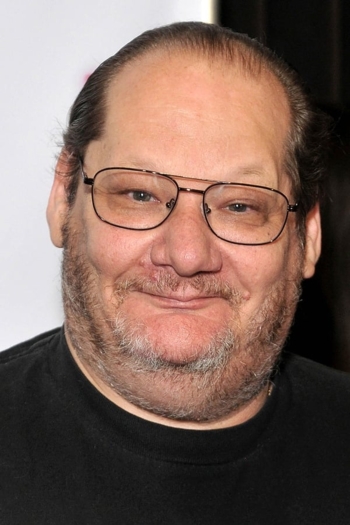 Actor Mark Spiegler