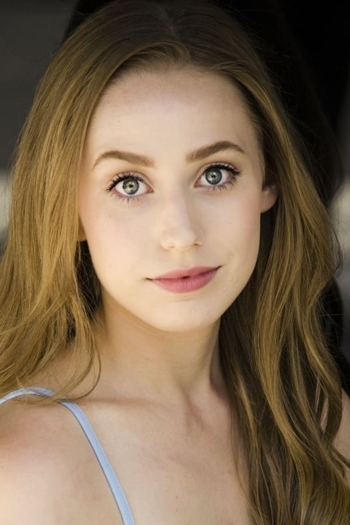 Actor Holly Monks