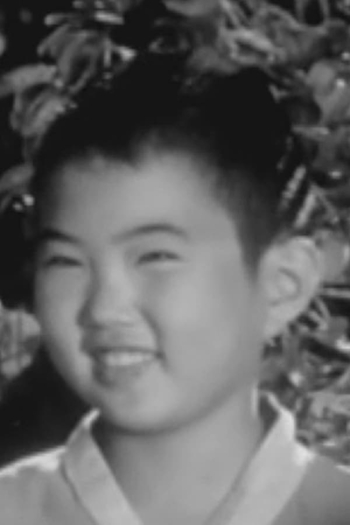 Actor Derick Shimatsu