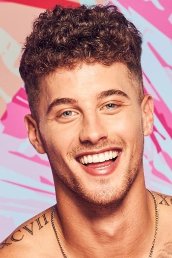 Actor Josh Goldstein