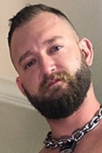 Actor Liam Griffin