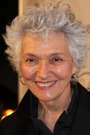 Actor Catherine Leterrier