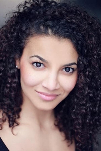 Actor Abigail Climer