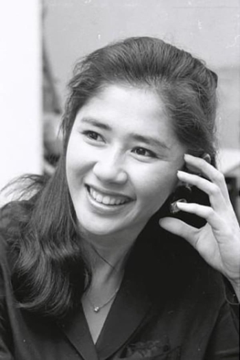 Actor Yoshiko Tanaka