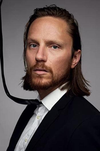 Actor Joshua Mikel