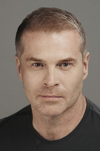 Actor Marcel Ochránek