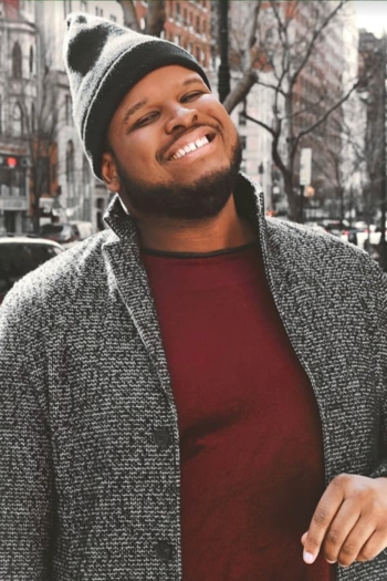 Actor Phillip Henry