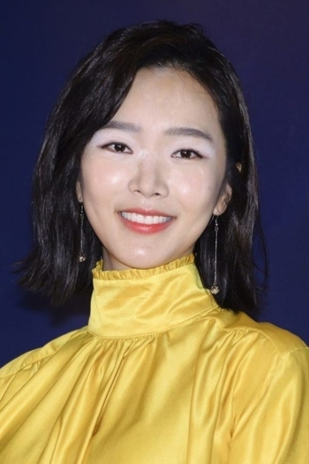 Actor Bae Seul-ki