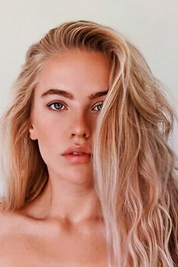 Actor Juultje Tieleman
