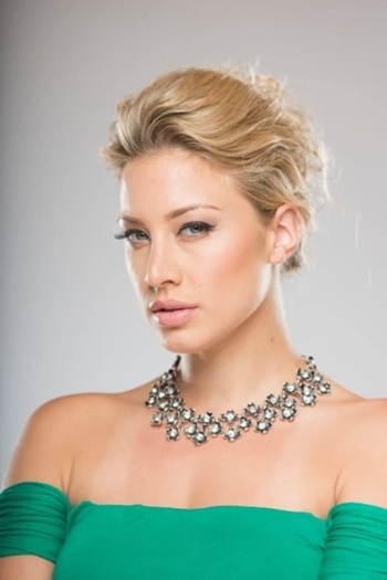 Actor Kristin Vahl