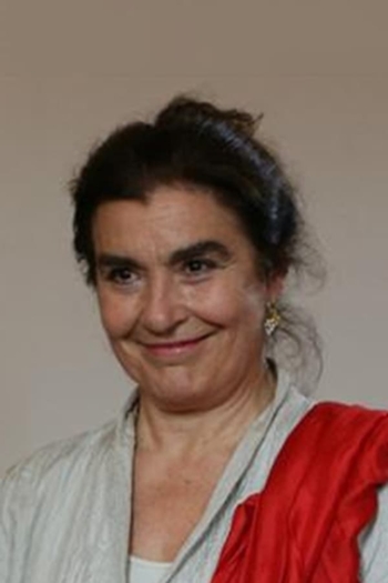 Actor Lydia Korniordou