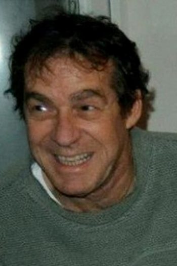 Film director Robert Garofalo