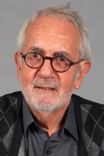 Actor Paulo José
