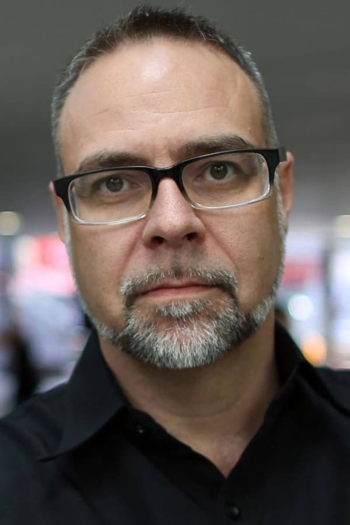 Film director Håkan Lidbo