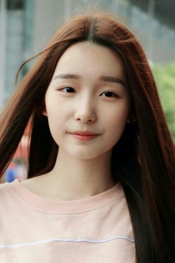 Actor Rongshan Chang