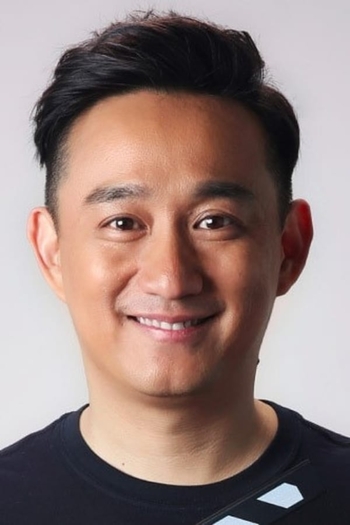 Actor Huang Lei