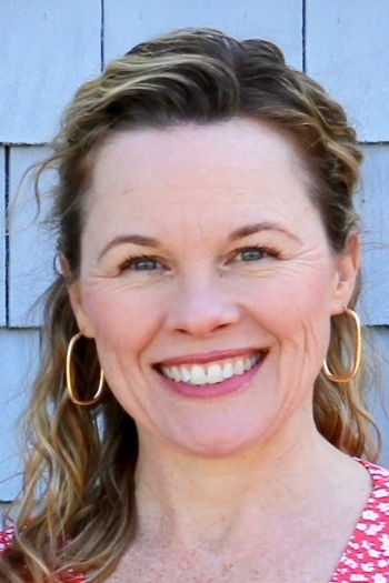 Actor K. Jill Sorgen