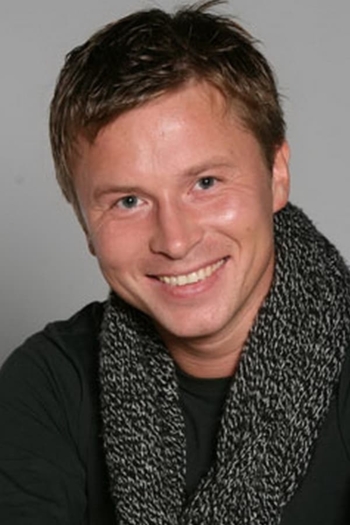 Actor Nikita Tatarenkov