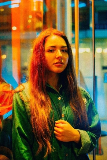 Actor Autumn Farrell