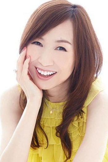 Actor Hiroko Moriguchi
