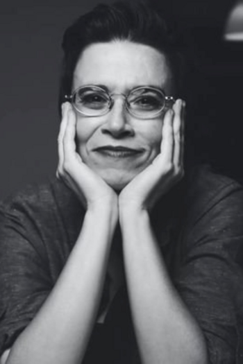 Actor Lea Maleni