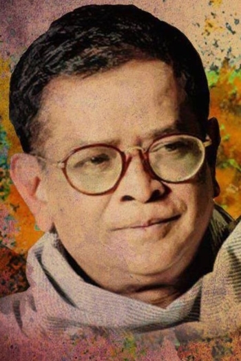 Actor Humayun Ahmed