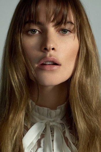 Actor Behati Prinsloo