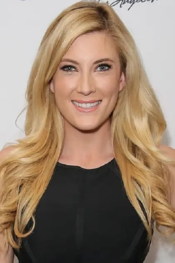 Actor Elle Fowler