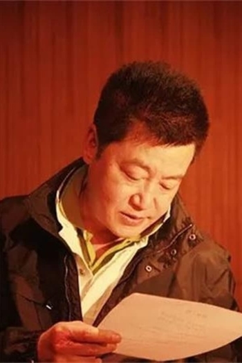Actor Zhao Baogang