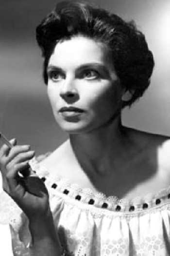 Actor Mary Morris