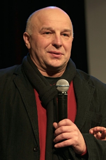 Actor Sigitas Račkys